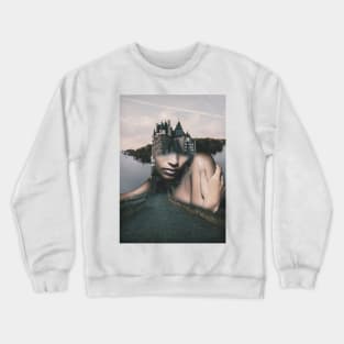 Castle 2 Crewneck Sweatshirt